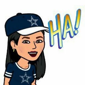 Meet your Posher, Esther